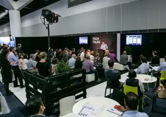 澳大利亚金融展(Accounting Business Expo)2027时间地点