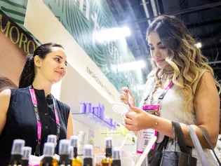 2026迪拜美容展(Beautyworld Middle East)时间表及地点