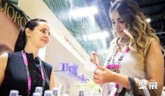 2026中东迪拜美容展览会(Beautyworld Middle East)的展会亮点