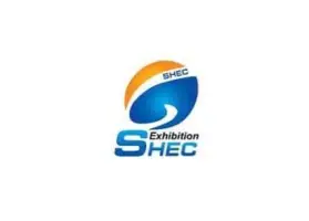 上海蒸发结晶展Logo