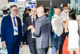 上海新材料展现场图片11