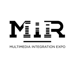 意大利国际娱乐、音响和舞台照明展览会实拍图