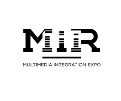 意大利娱乐展Logo