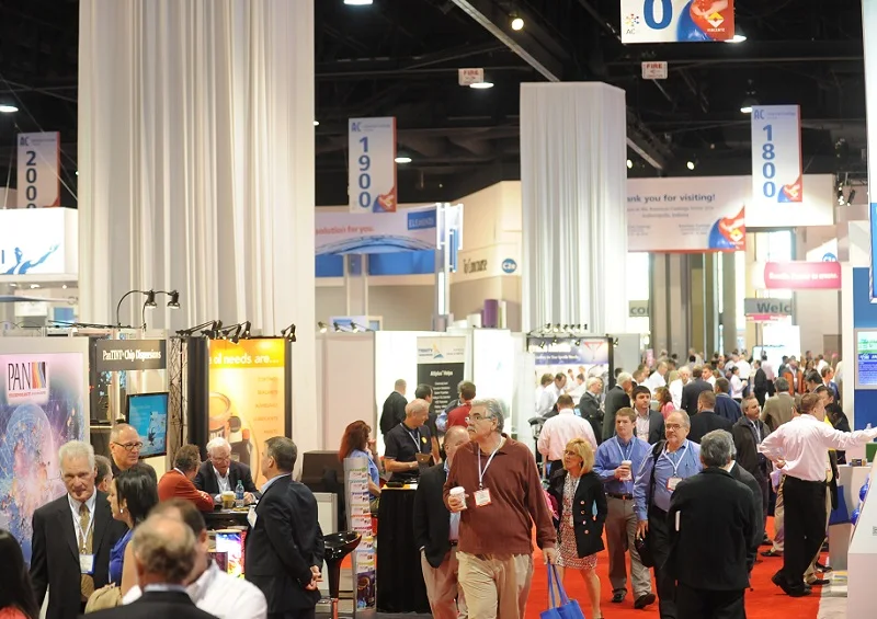 2026年美国涂料展(American Coatings Show)门票价格，如何购买？