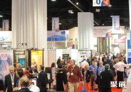 美国涂料展现场图片2