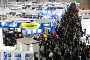 2025日本汽车展展位费与展位图