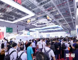 上海储能展现场图片12