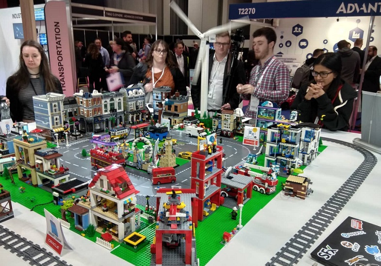 2025德国云计算展展商名录