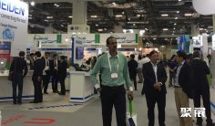 2026新加坡环保展展品范围