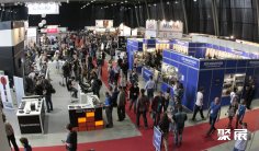 2025俄罗斯灯光展展位费与展位申请