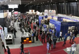 俄罗斯灯光展现场图片1