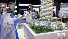 迪拜家具展(INDEX DUBAI)2026逛展指南:时间地点/门票价格