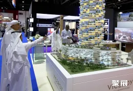 迪拜家具展现场图片9