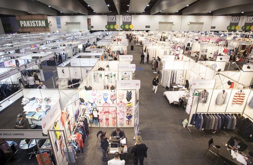 澳大利亚皮具展现场图片1