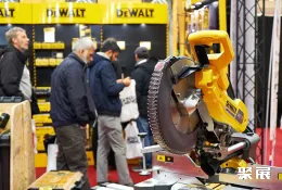 英國五金展展會現(xiàn)場(現(xiàn)場盛況)5