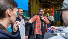 2025俄罗斯自行车展时间和举办地点