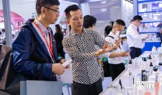 2026上海美容展展位价格与展位申请