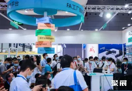 深圳机器视觉展现场图片6