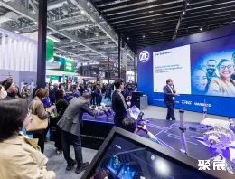 上海汽配展现场图片23