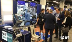 美国医药包装展2026最新参展商名录