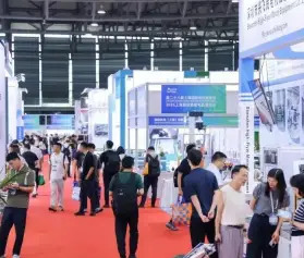 上海电机展(MOTOR CHINA)2027展品有哪些？