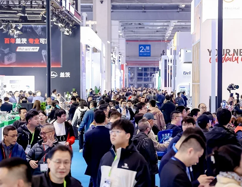 上海法兰克福汽配展2026展位费与展位图