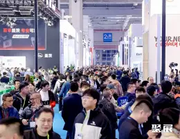 上海汽配展展会现场(现场盛况)6