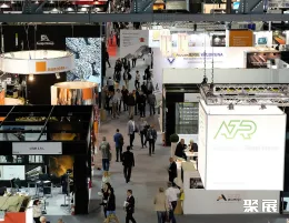 意大利钢铁展现场图片1