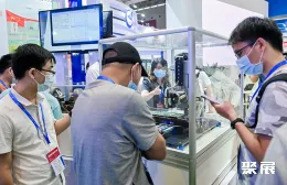 深圳通信展现场图片10