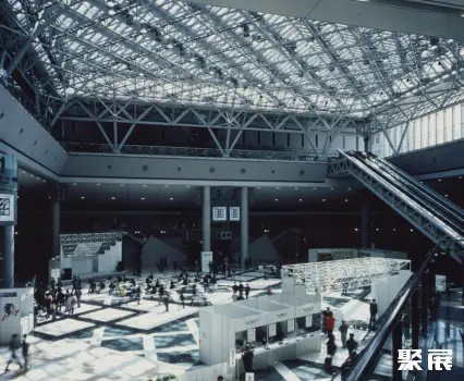 日本东京有明国际会展中心