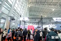 上海国际房车展展会现场(现场盛况)11