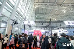 上海國際房車展展會(huì)現(xiàn)場(chǎng)(現(xiàn)場(chǎng)盛況)11