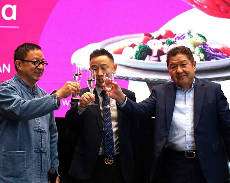 2026印尼食品展最新参展商名录