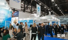 2025俄罗斯水产展参展攻略(时间+地点+门票怎么买?)