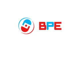 華南國際醫(yī)藥產(chǎn)業(yè)展覽會Logo