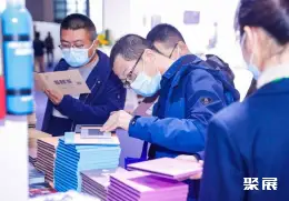 上海国际内装展展会现场(现场盛况)4