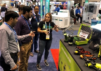 2026年新奥尔良水处理展门票如何申请？多少钱？