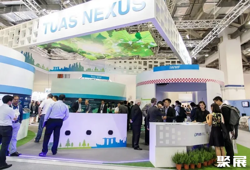 新加坡环保展暨洁净环境峰会CESG