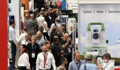 2026年英国测绘展(GEO Business)门票如何申请?多少钱?