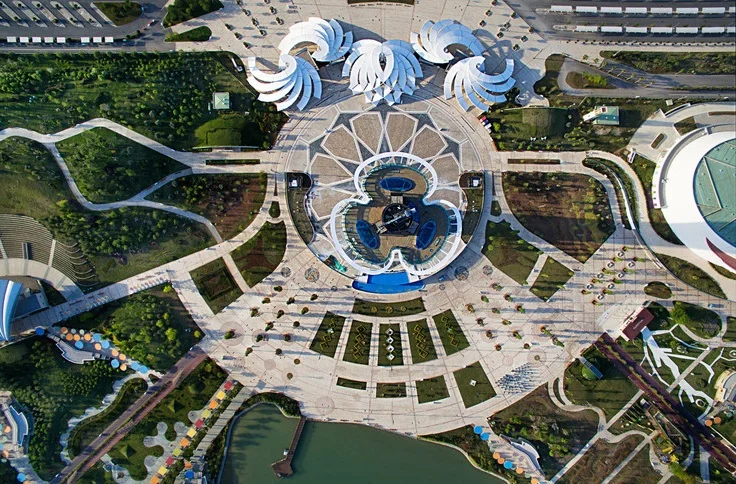 土耳其安塔利亚会展中心图片2