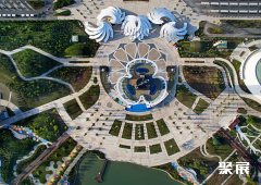 土耳其安塔利亚会展中心