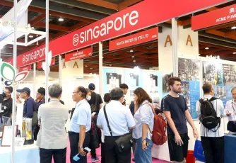 2026台湾水展展位图与展位申请