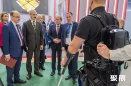 俄罗斯医疗器械展现场图片8