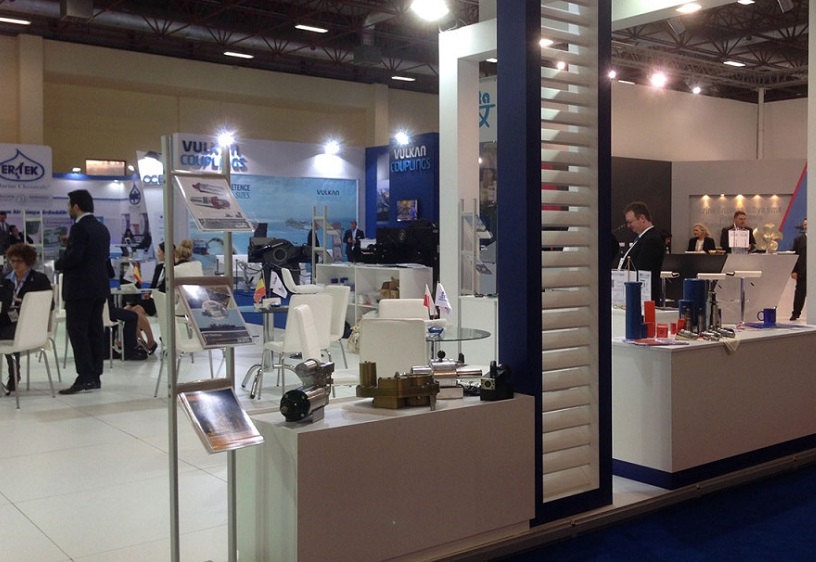 土耳其海事展2026门票在哪买