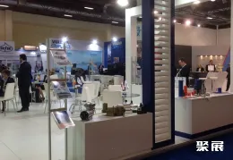 土耳其海事展现场图片6