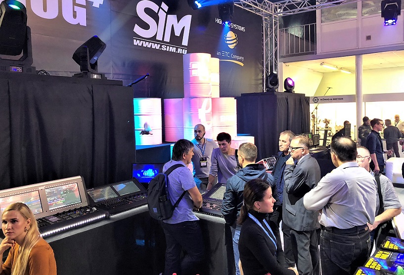 俄罗斯灯光展2025门票哪里买