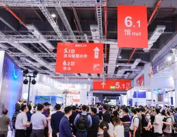 上海低碳展2025展商名录抢先看，展商名录预订
