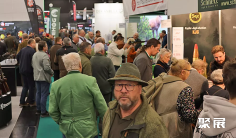 奥地利狩猎展(Die Hohe Jagd & Fischerei)2027举办时间与地点