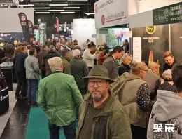 奥地利渔具展展会现场(现场盛况)4