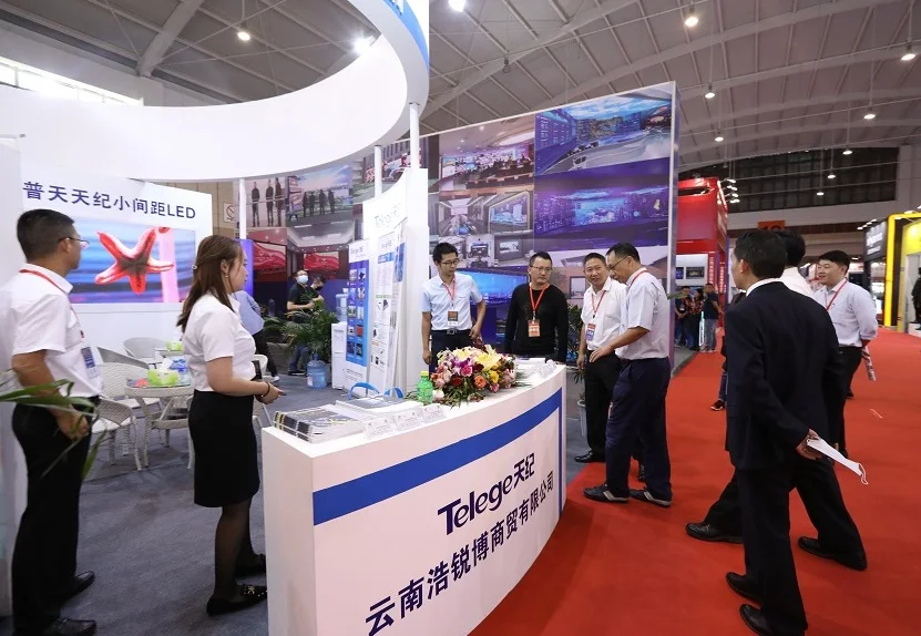2025昆明安防及社会公共安全科技展-南亚安博会参展攻略（时间地点+门票多少钱？）